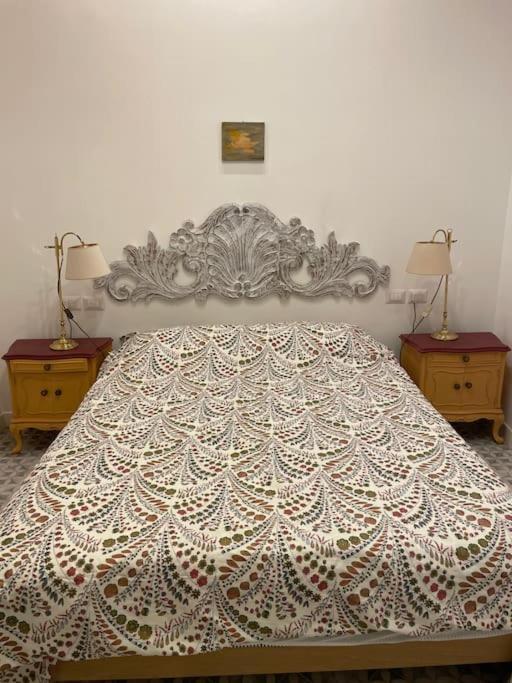 Casa Luciano Al San Carlo Διαμέρισμα Νάπολη Εξωτερικό φωτογραφία