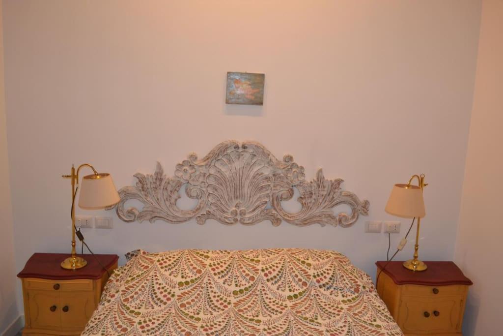 Casa Luciano Al San Carlo Διαμέρισμα Νάπολη Εξωτερικό φωτογραφία
