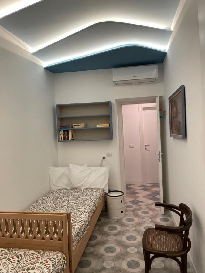 Casa Luciano Al San Carlo Διαμέρισμα Νάπολη Εξωτερικό φωτογραφία