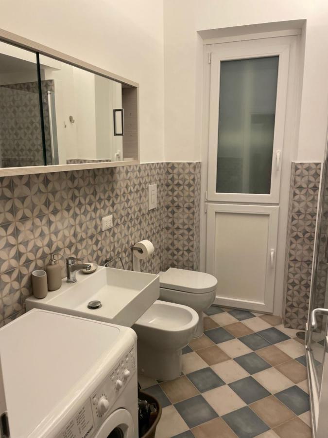Casa Luciano Al San Carlo Διαμέρισμα Νάπολη Εξωτερικό φωτογραφία